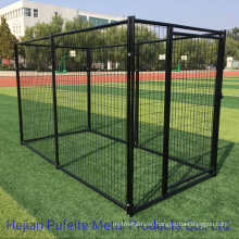 Heavy Duty Welding Wire Mesh Dog Kennel Run.